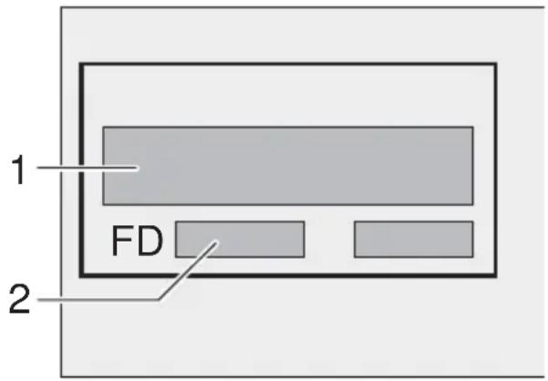 NEFF S5459X1 - Kundendienst rufen - 1