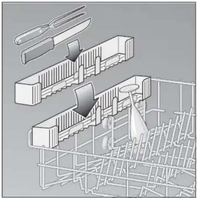 NEFF S5459X1 - Messeretagere \* - 1