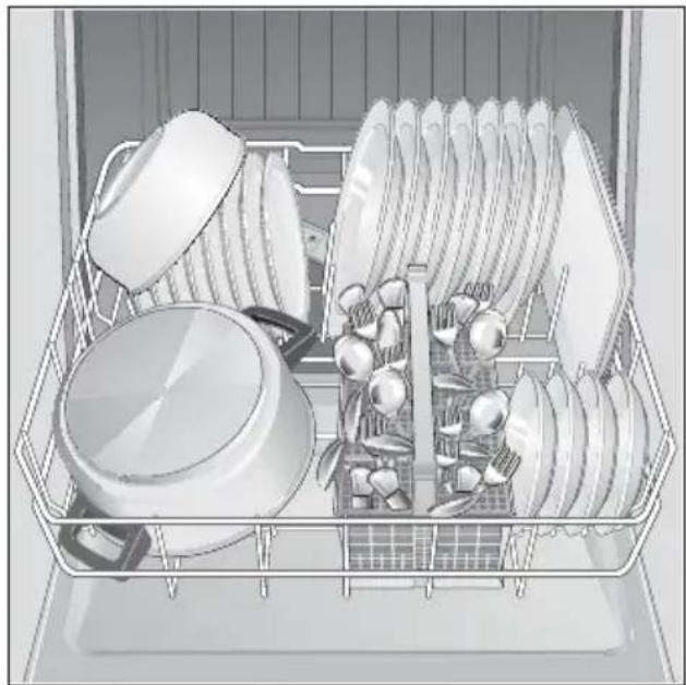 NEFF S5459X1 - Töpfe - 1