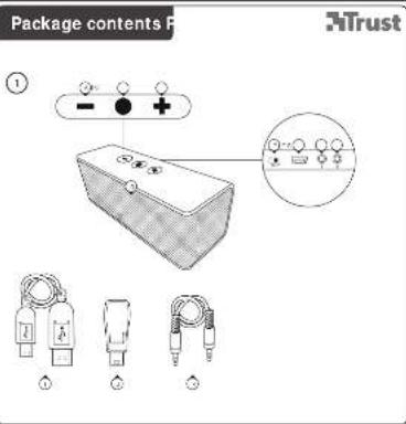 TRUST Jukebar - Trust - 2