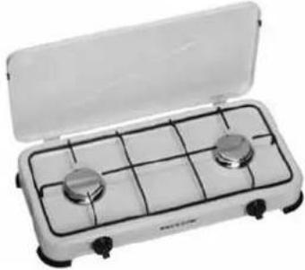 TRISTAR KO6382DU - CONFIGURAR LA COCINA PARA UTILIZARLA. - 1