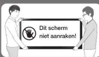 SAMSUNG UE40H6203 - Inhoud van de verpakking - 4