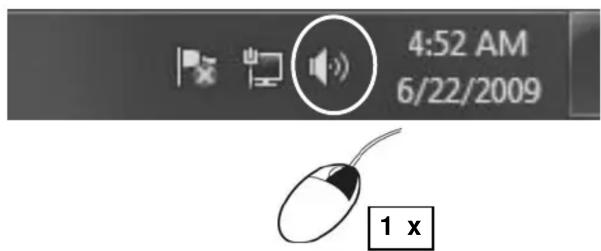 TRUST Portable Notebook Speakers - Windows 7 installation only - 3