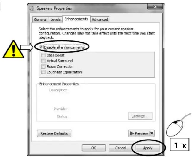 TRUST Portable Notebook Speakers - Windows 7 installation only - 9