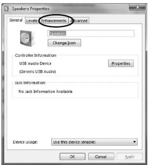 TRUST Portable Notebook Speakers - Windows 7 installation only - 8