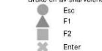 TRUST 17337 - Bruke Thinity med Playstation 3 - 1