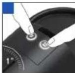 Turmix PiXie TX 160 - PREPARATION DU CAFECOFFEE PREPARATION - 14