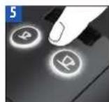 Turmix PiXie TX 160 - PREPARATION DU CAFECOFFEE PREPARATION - 3