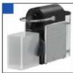 Turmix PiXie TX 160 - PREPARATION DU CAFECOFFEE PREPARATION - 12