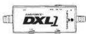 TURTLE BEACH Ear Force DXL1 - DXL1 Headset - 1