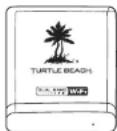 TURTLE BEACH Ear Force XP300 - XP300 Transmitter Technical Specifications - 1