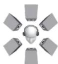 TURTLE BEACH Ear Force XP300 - Bluetooth - 5