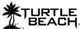 TURTLE BEACH Ear Force XP300 - DESIGNED AND ENGINEERED BY TURTLE BEACH IN NEW YORK, USA - 1