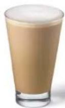 Turmix CitiZ & Milk TX 270 - Caffè Latte Caffè Latte - 1