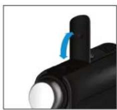 Turmix CitiZ & Milk TX 270 - Proportions: - 2