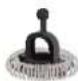 Turmix CitiZ & Milk TX 270 - CONTENUTO DELLA CONFEZIONE - 6