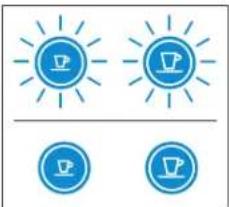 Turmix CitiZ & Milk TX 270 - FIRST USE OR AFTER A LONG PERIOD OF NON-USE/ PREMIERE UTILISATION OU APRES UNE PERIODE DE NON-UTILISATION PROLONGEE - 4