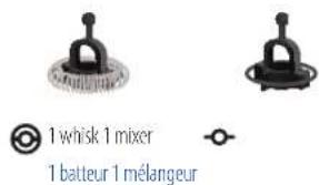 Turmix CitiZ & Milk TX 270 - MILK PREPARATION/ PREPARATION DU LAIT - 2