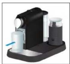 Turmix CitiZ & Milk TX 270 - SICHERHEITSHINWEISE - 8