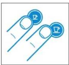 Turmix CitiZ & Milk TX 270 - ENERGIESPARMODUS/ RISPARMIO ENERGETICO - 2