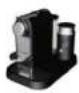 Turmix CitiZ & Milk TX 270 - PACKAGING CONTENT/ CONTENU DE L'EMBALLAGE - 1