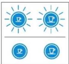 Turmix CitiZ & Milk TX 270 - INBETRIEBNAHME NACH LÄNGERER NICHTNUTZUNG/ PRIMO UTILIZZO O DOPO UN LUNGO PERIODO DI INUTILIZZO - 6