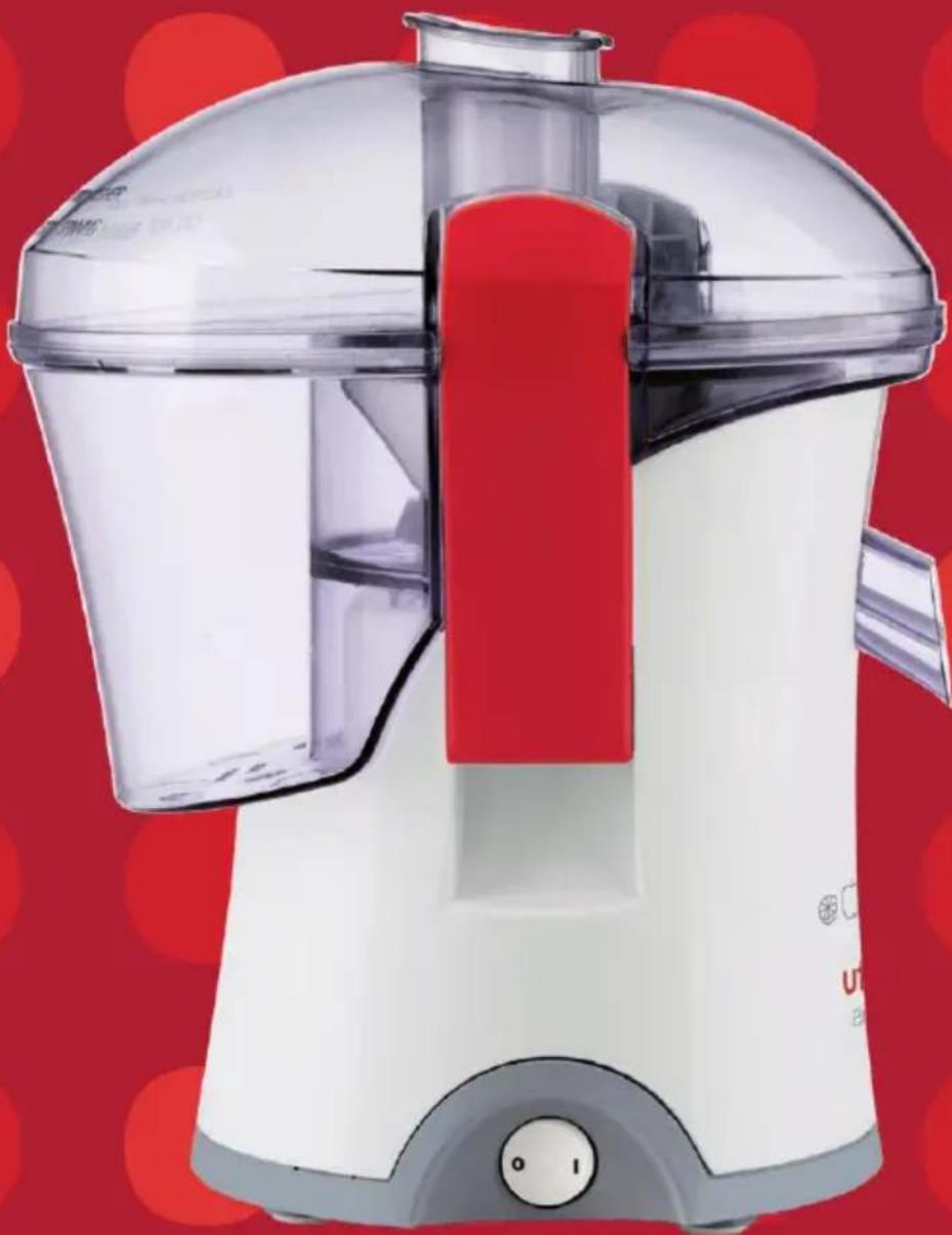 UFESA LC5000 - uřesa - 1