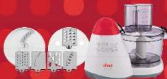 UFESA PA5000 - ufesa - 1