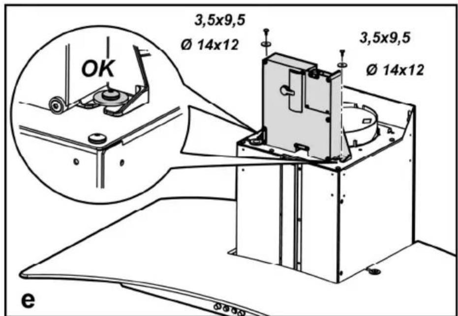 TURBOAIR Sofia H6 IXA90 - 7