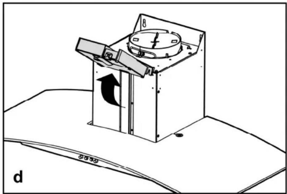 TURBOAIR Sofia H6 IXA90 - 6