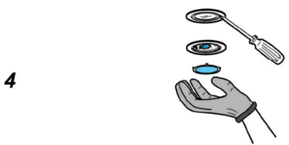 TURBOAIR Sofia H6 IXA90 - 2