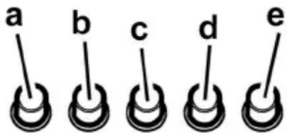 TURBOAIR Sofia H6 IXA60 - Modelul cu panou de comanda cu 5UTOane - 1