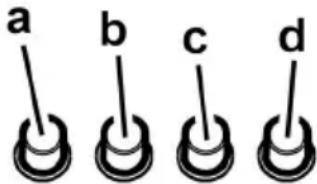 TURBOAIR Sofia H6 IXA60 - Model z nadzorno plošco s štirimi gumbi - 1