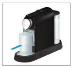 Turmix Citiz Titan TX 170 - SICHERHEITSHINWEISE - 8