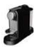 Turmix Citiz Titan TX 170 - PACKAGING CONTENT/ CONTENU DE L'EMBALLAGE - 1