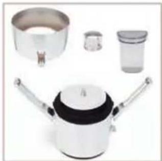 Turmix A35113 - SPULMASCHINENFESTE EINZELTEILE - 1