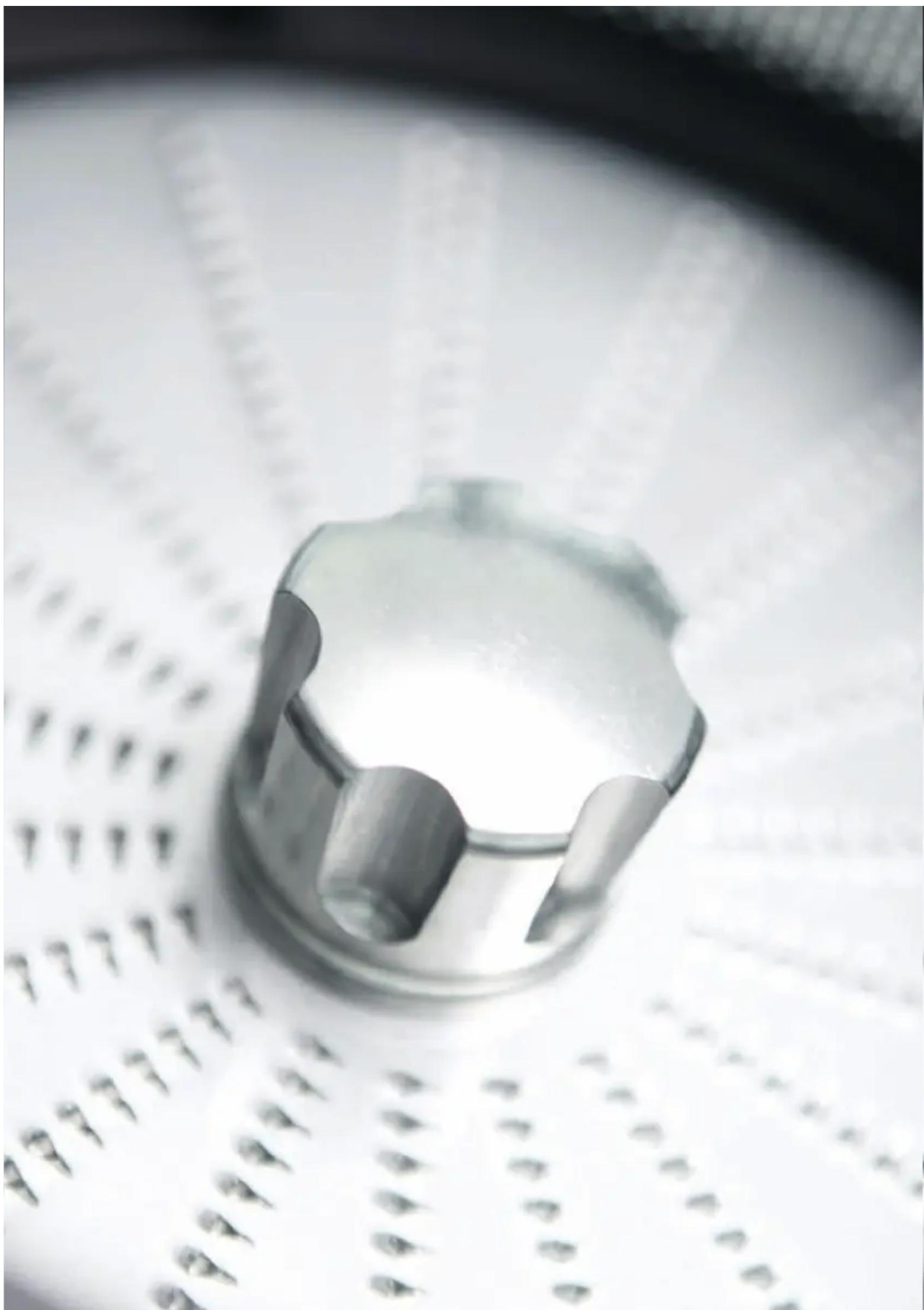 Turmix A35113 - PULPRINGANDLID - 2