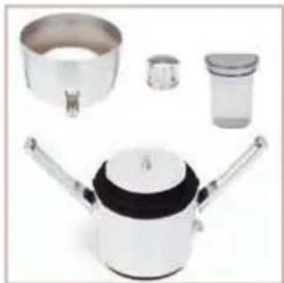 Turmix A35113 - COMPONENTI ADATTI AL LAVAGGIO IN LAVASTOVIGLIE - 1