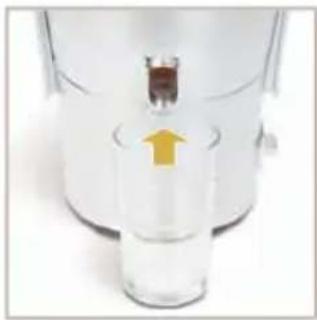 Turmix A35113 - INSTRUCTIONS FOR USE - 1