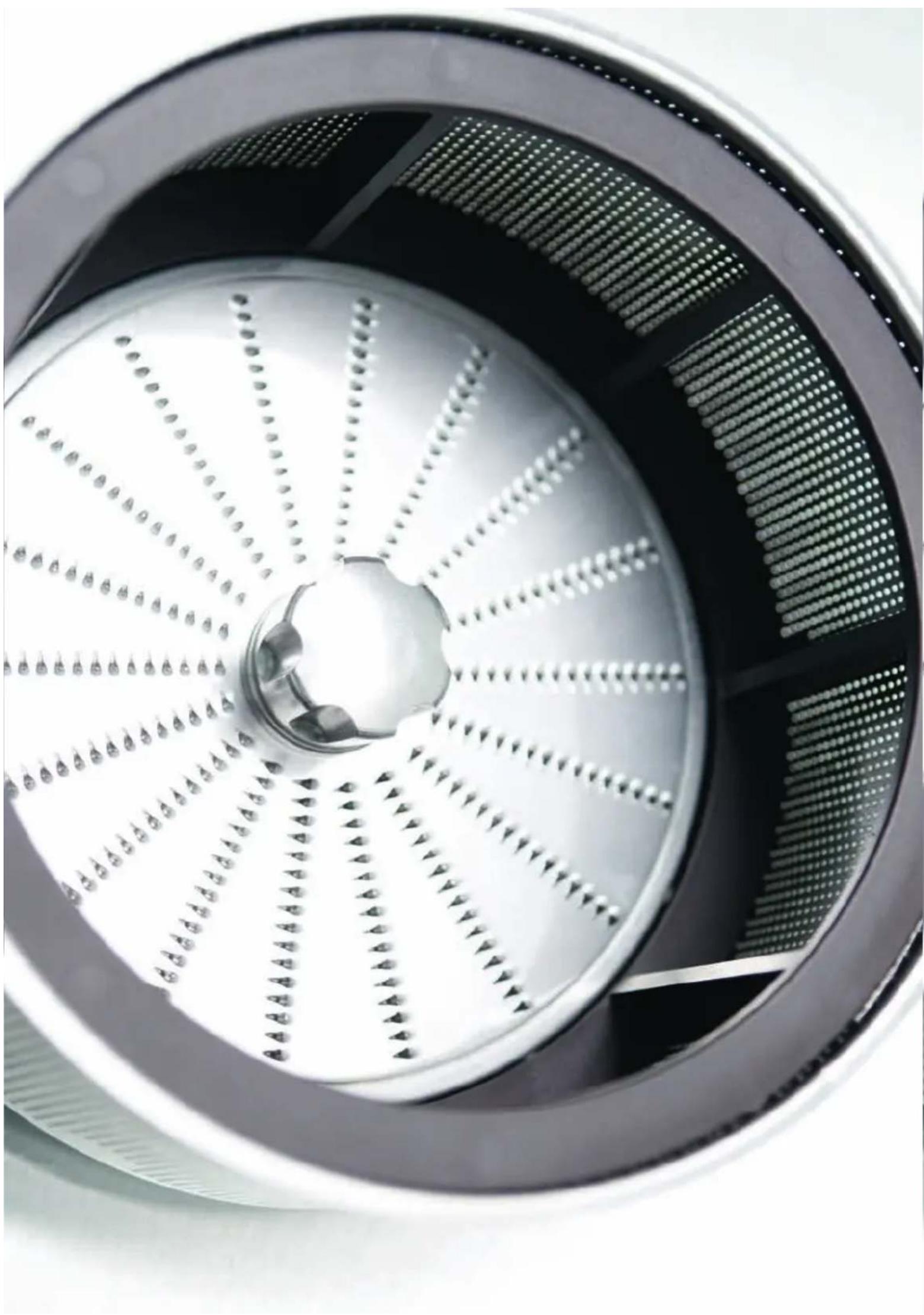 Turmix A35113 - PINEAPPLE, PEACH AND PEAR JUICE - 2