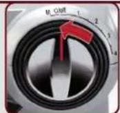 Turmix VarioTronic Professional A33125 - After use - 1