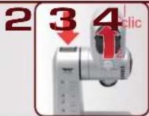 Turmix VarioTronic Professional A33125 - 12 - 3