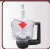 Turmix VarioTronic Professional A33125 - 2 - 3