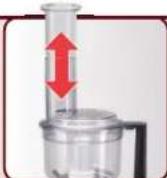 Turmix VarioTronic Professional A33125 - 9 - 1