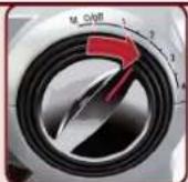 Turmix VarioTronic Professional A33125 - Utiliser Utilizzo Use - 3