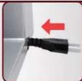 Turmix VarioTronic Professional A33125 - After use - 2