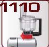 Turmix VarioTronic Professional A33125 - 12 - 1