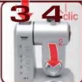 Turmix VarioTronic Professional A33125 - 2 - 1