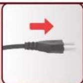 Turmix VarioTronic Professional A33125 - Utiliser Utilizzo Use - 2