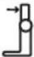 Turmix VarioTronic 600 Deluxe A33126 - Positions de marche - 16
